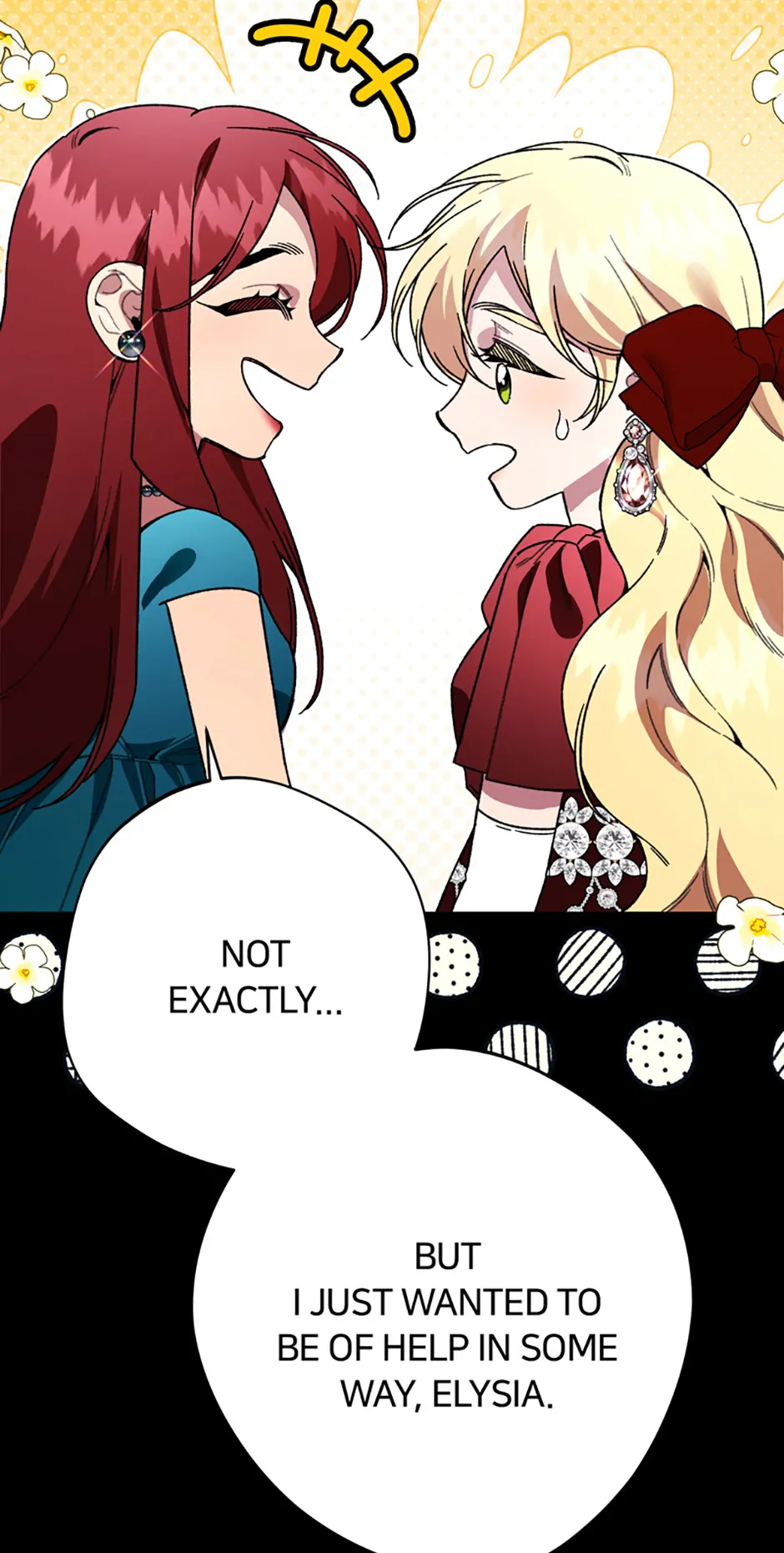 A Deal With My Fake Husband Chapter 57 page 49