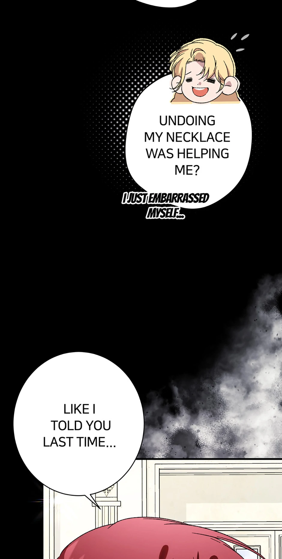 A Deal With My Fake Husband Chapter 57 page 50