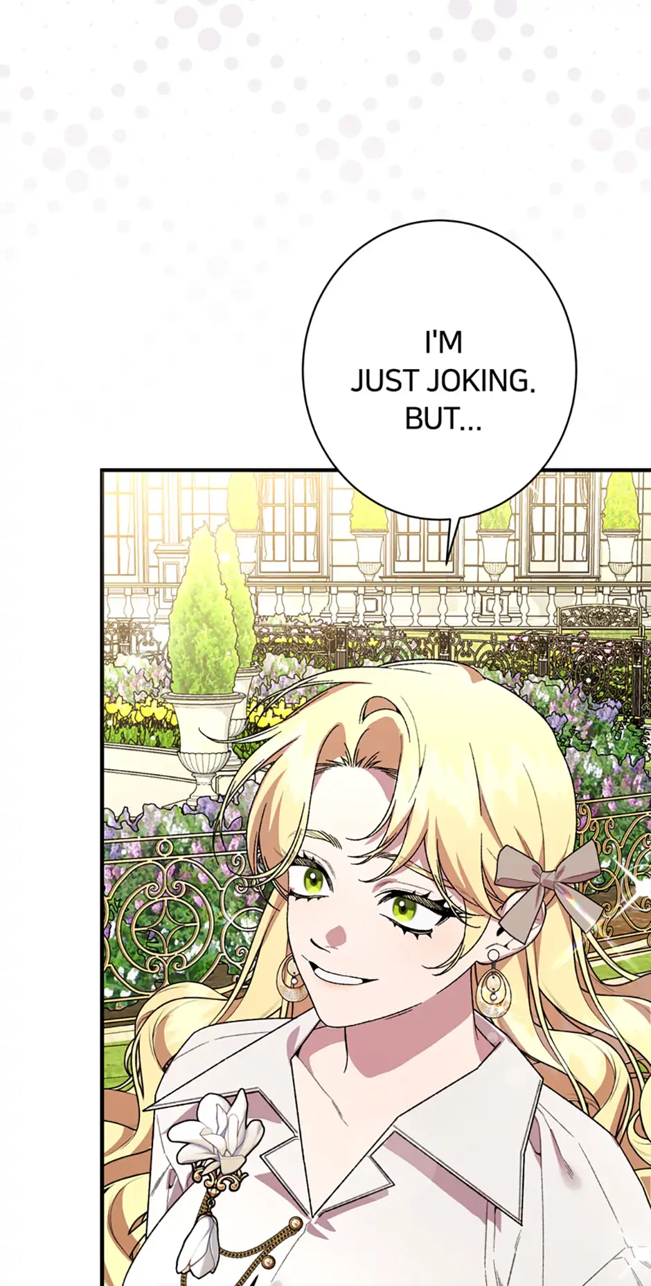 A Deal With My Fake Husband Chapter 57 page 57