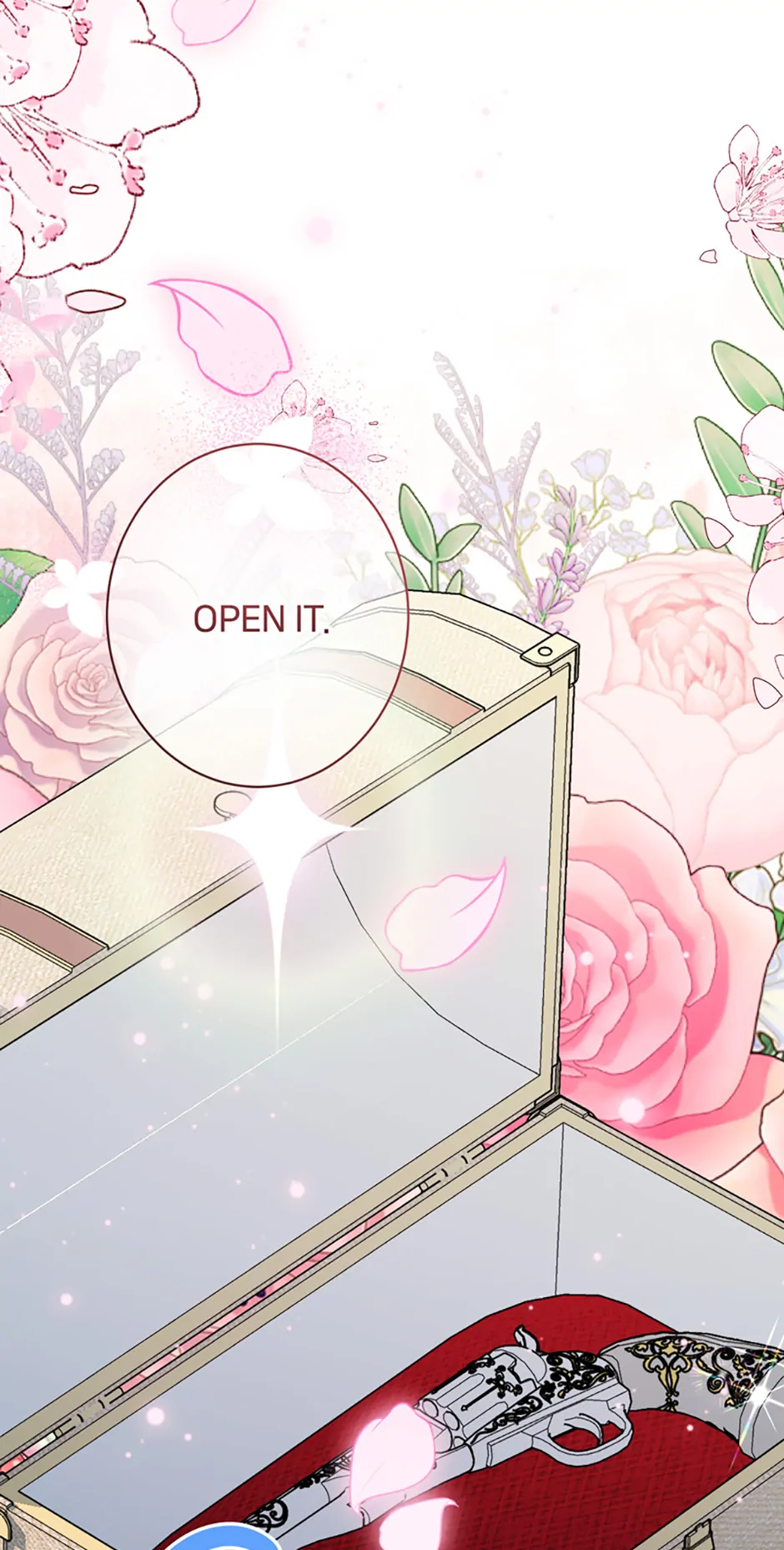 A Deal With My Fake Husband Chapter 57 page 60