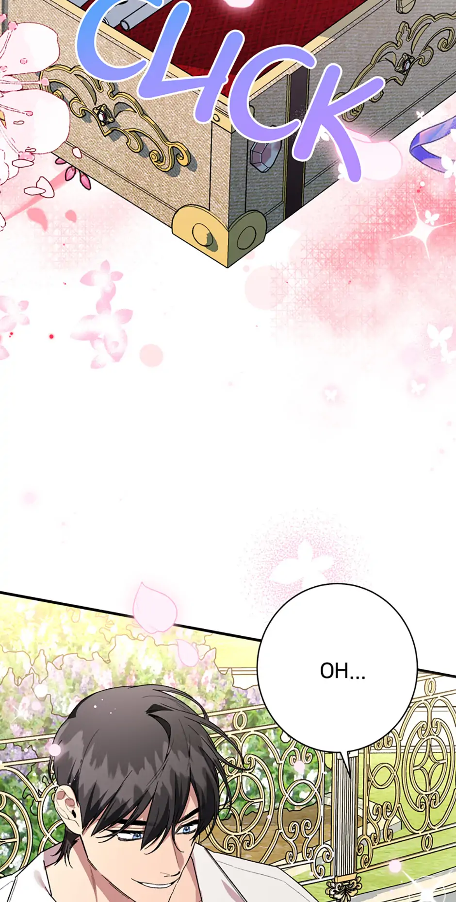 A Deal With My Fake Husband Chapter 57 page 61