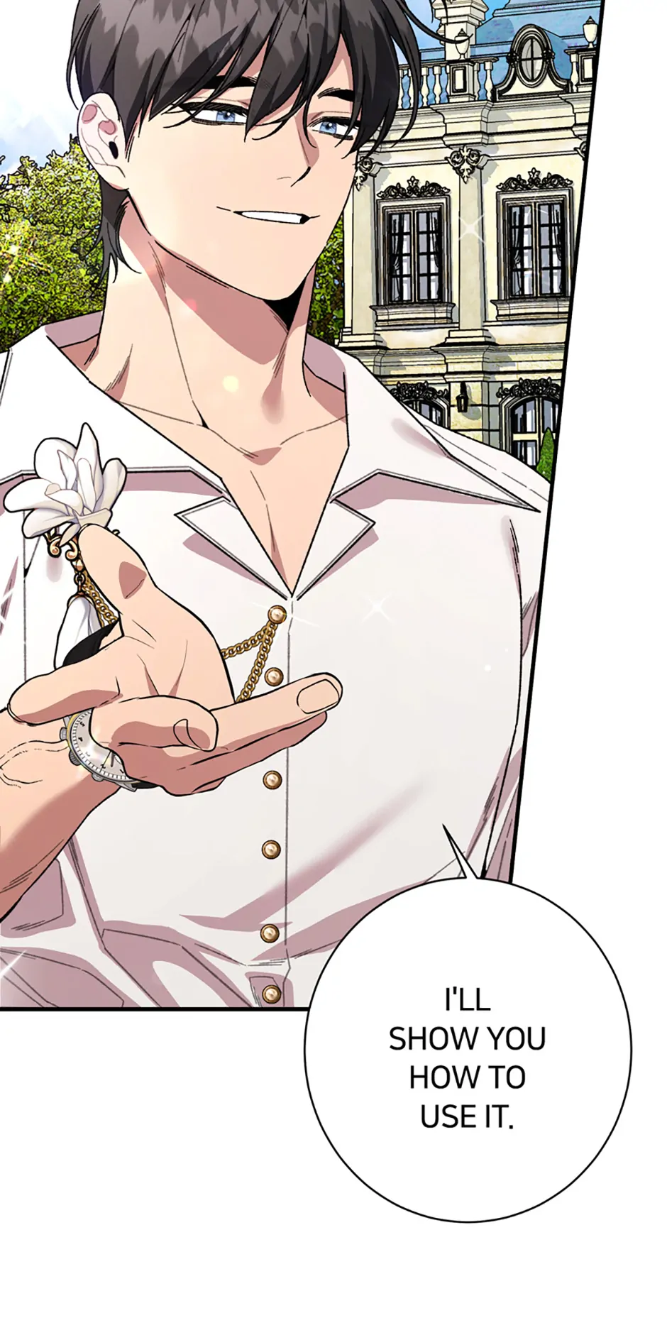 A Deal With My Fake Husband Chapter 57 page 65