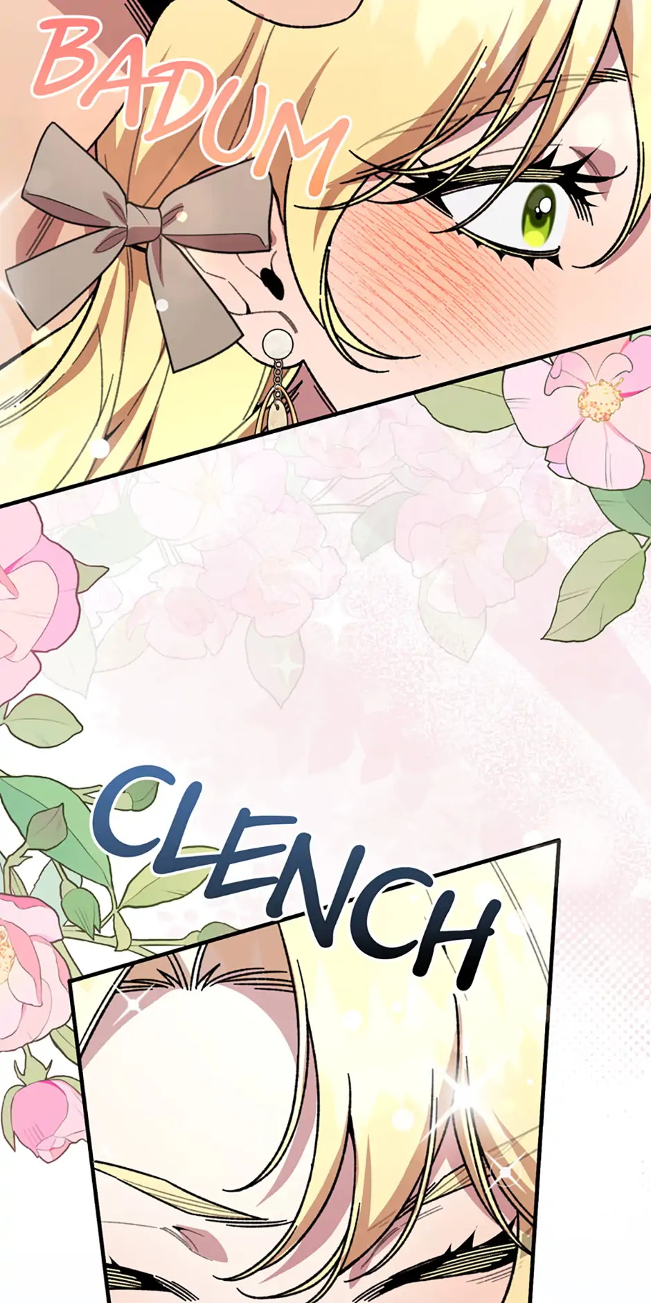 A Deal With My Fake Husband Chapter 57 page 71
