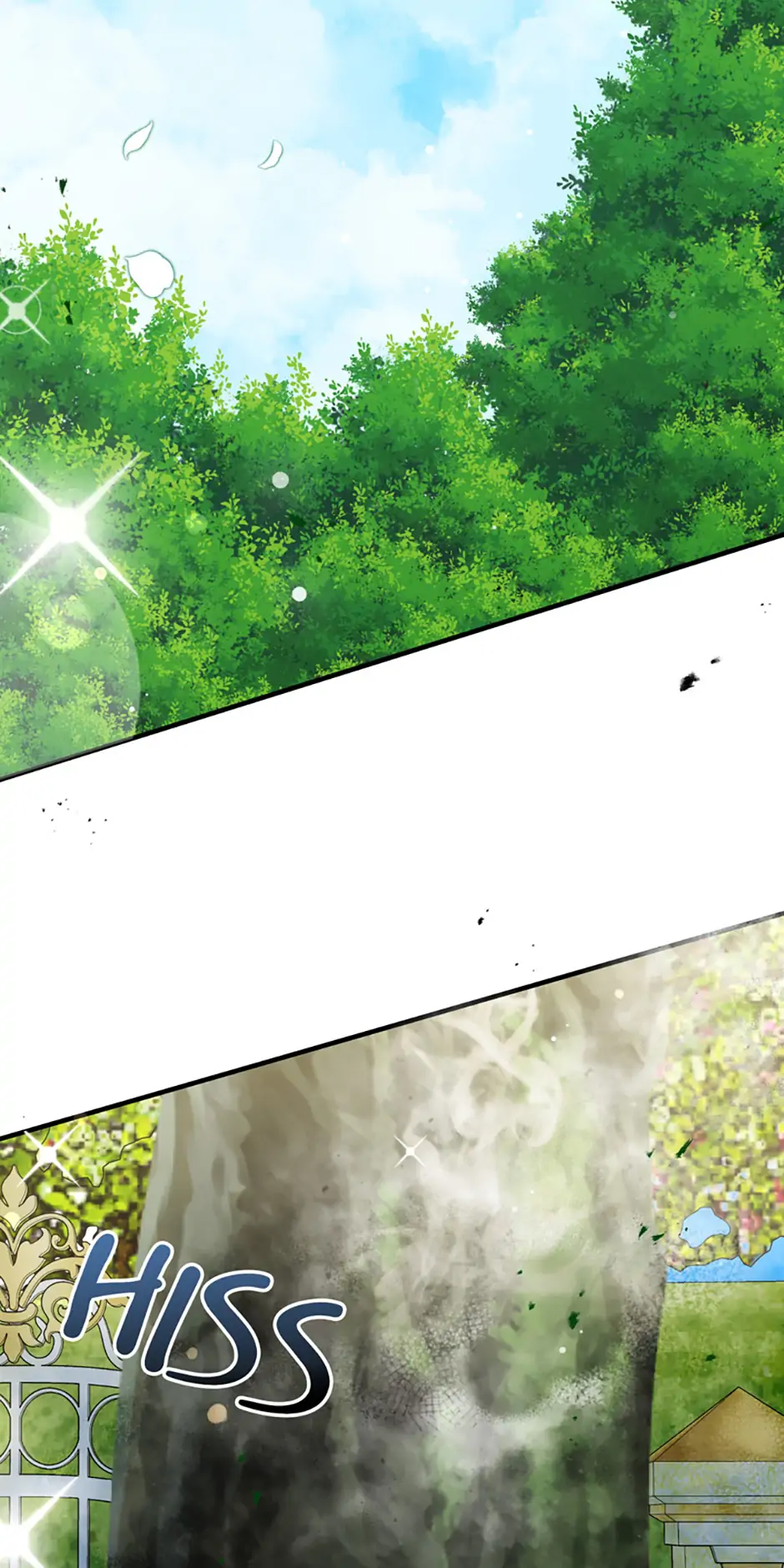 A Deal With My Fake Husband Chapter 57 page 73