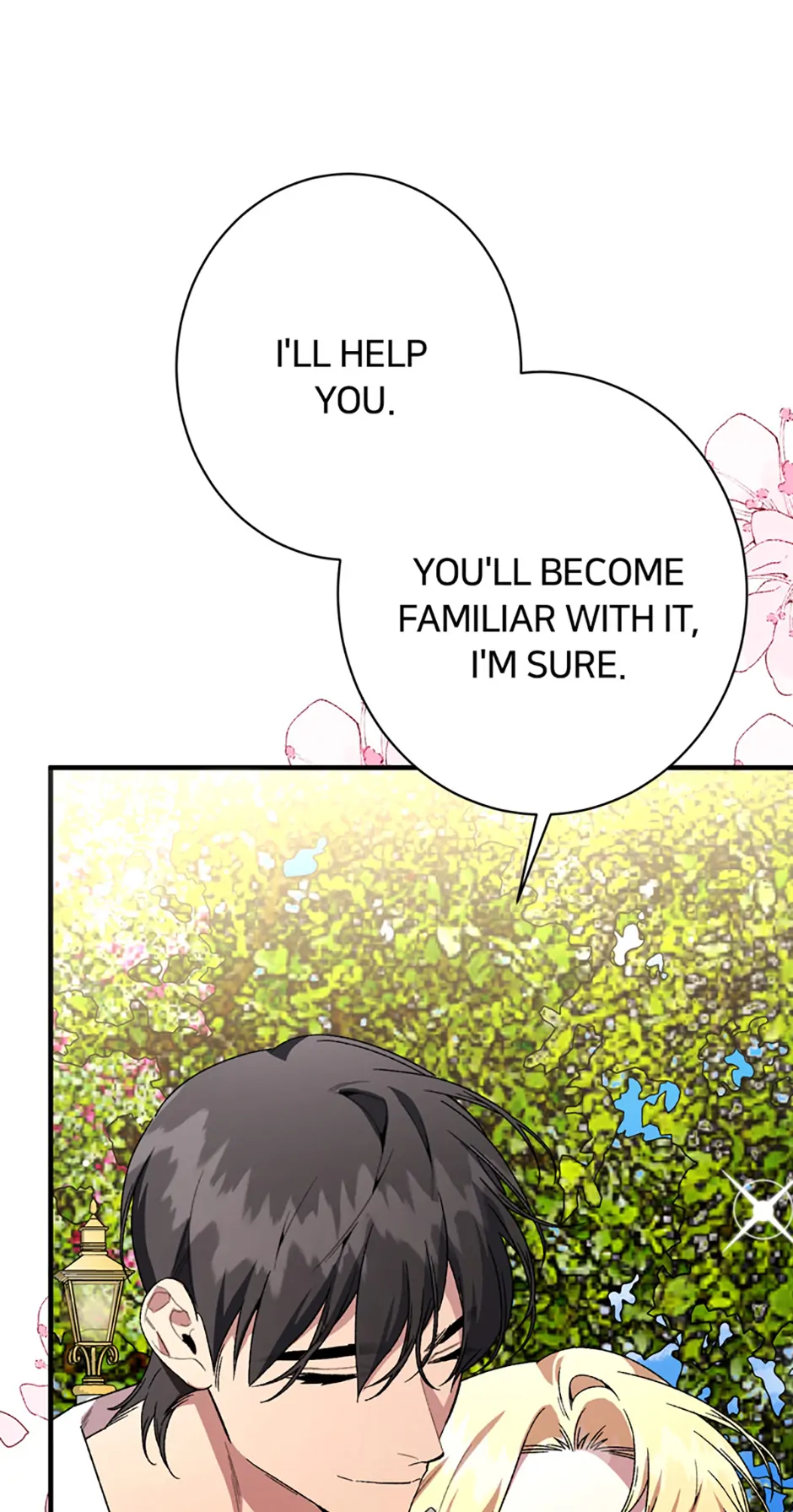 A Deal With My Fake Husband Chapter 57 page 76