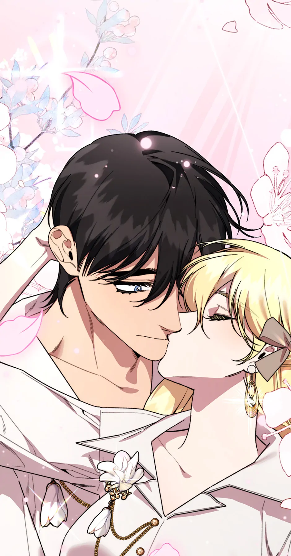 A Deal With My Fake Husband Chapter 57 page 78