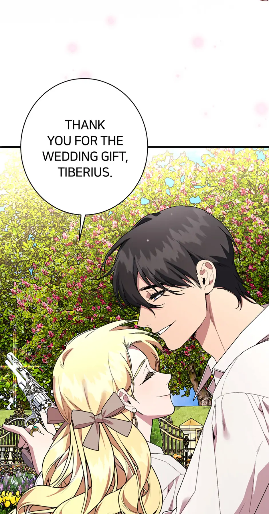 A Deal With My Fake Husband Chapter 57 page 80