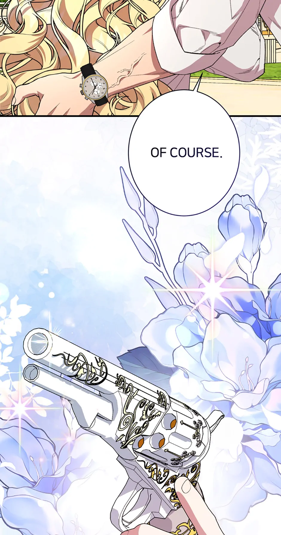 A Deal With My Fake Husband Chapter 57 page 81