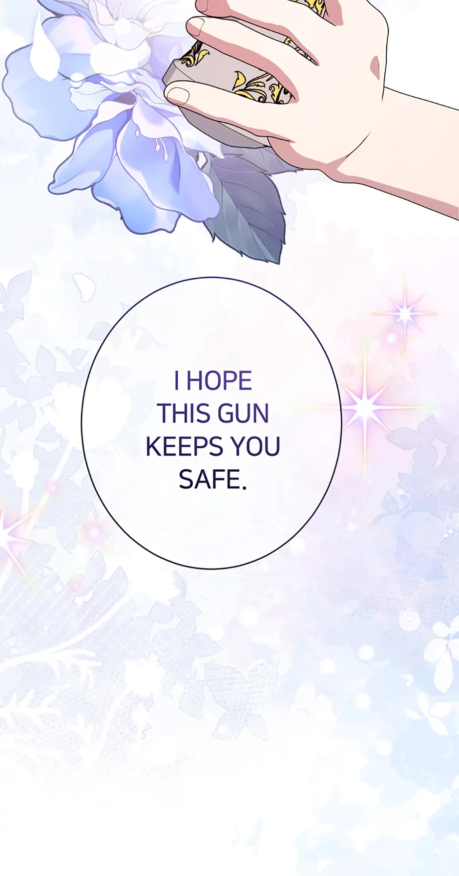 A Deal With My Fake Husband Chapter 57 page 82