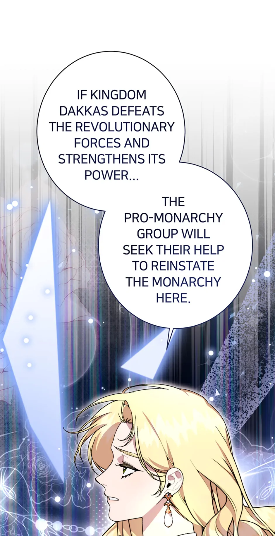 A Deal With My Fake Husband Chapter 59 page 9