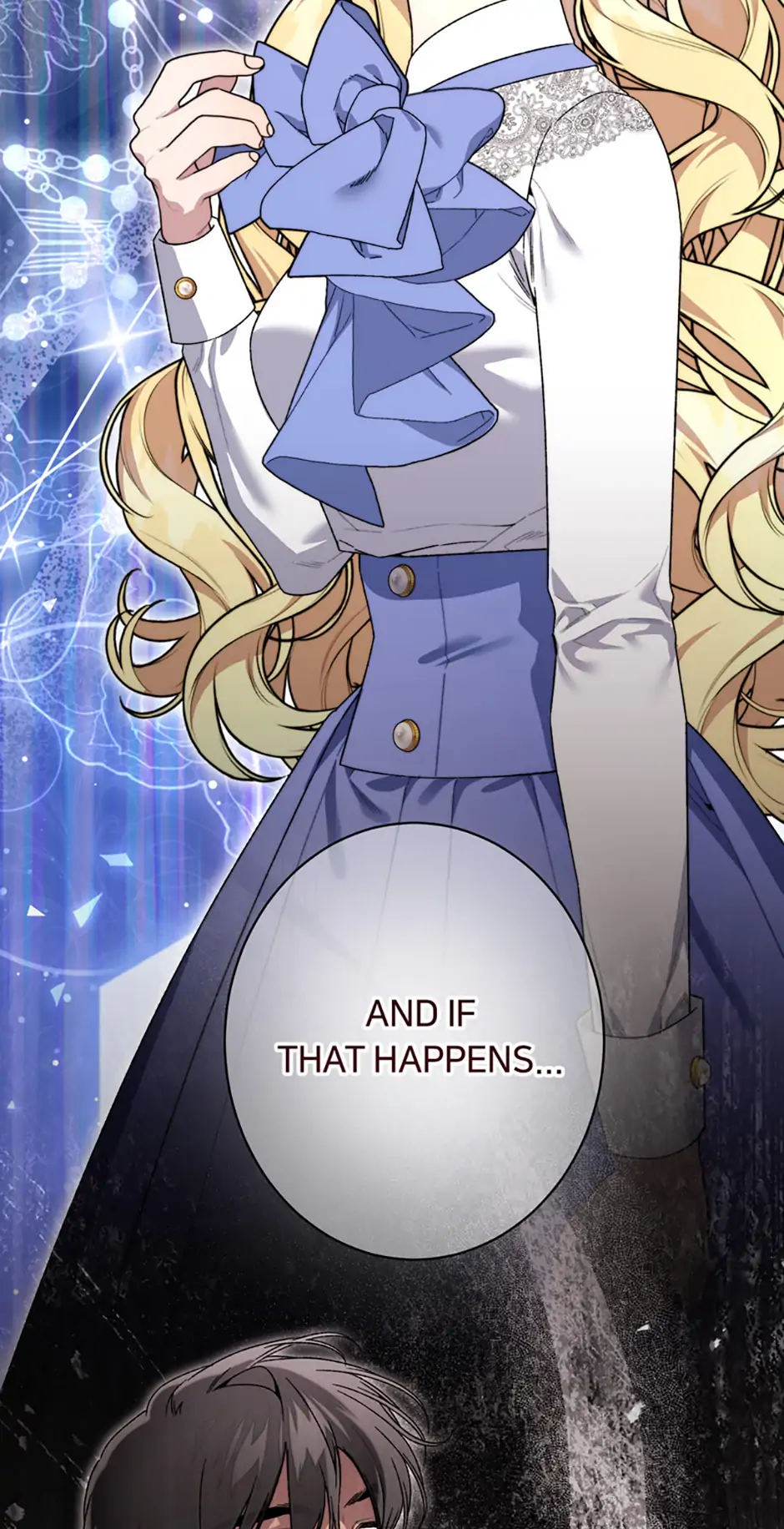 A Deal With My Fake Husband Chapter 59 page 10