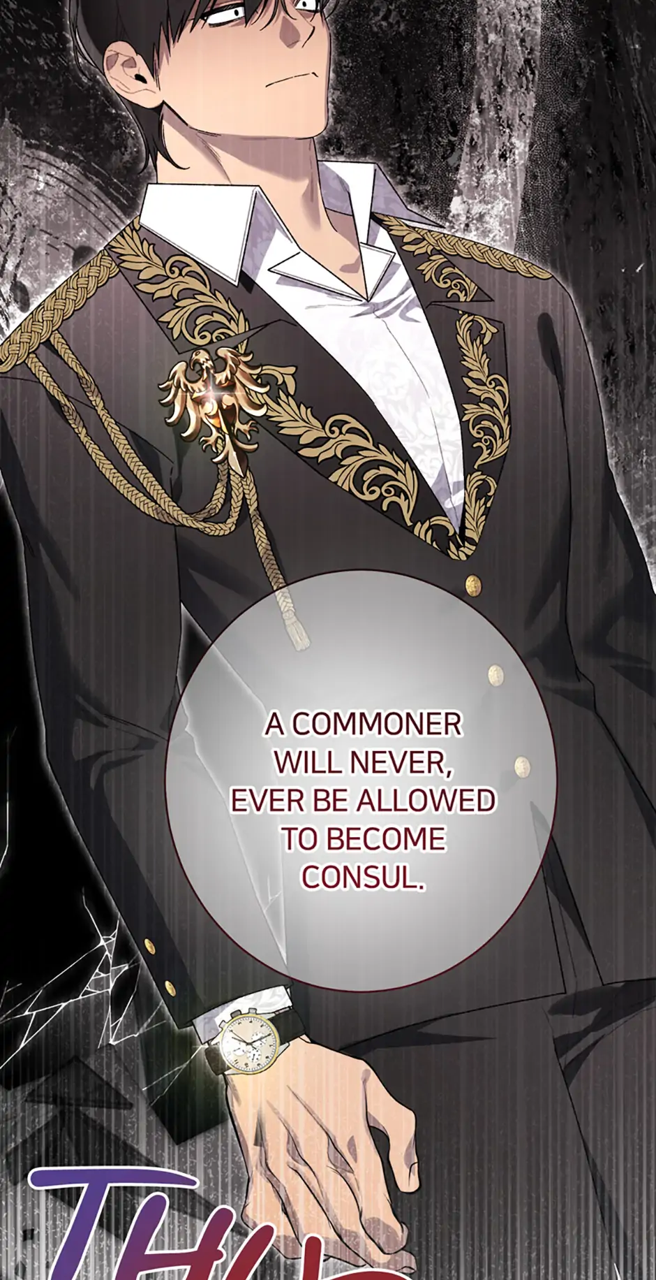 A Deal With My Fake Husband Chapter 59 page 11
