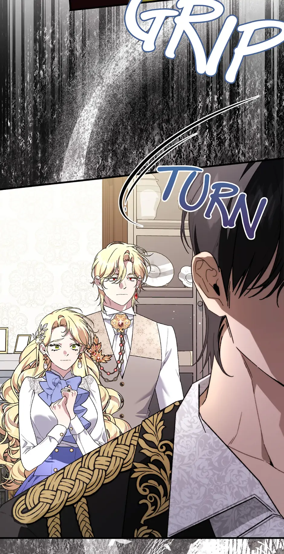 A Deal With My Fake Husband Chapter 59 page 13