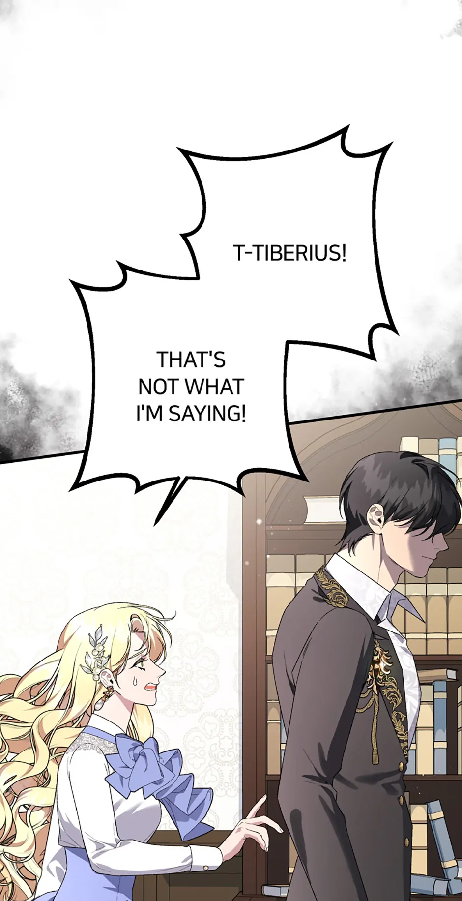 A Deal With My Fake Husband Chapter 59 page 15