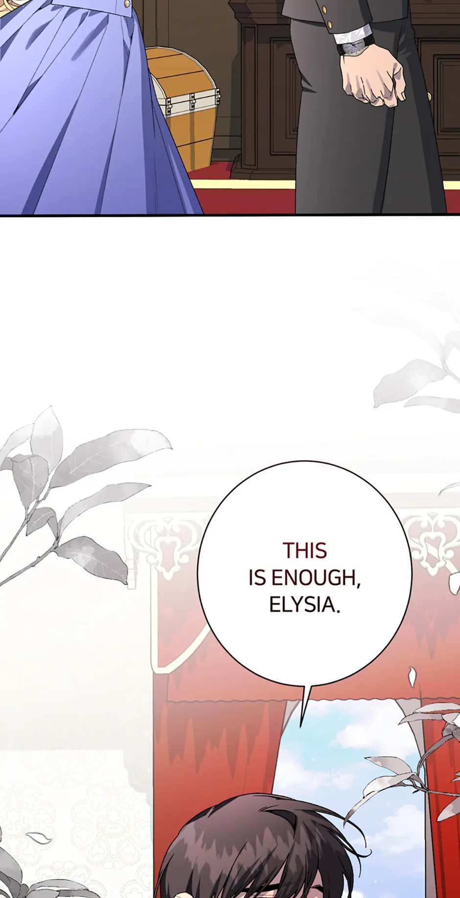 A Deal With My Fake Husband Chapter 59 page 16