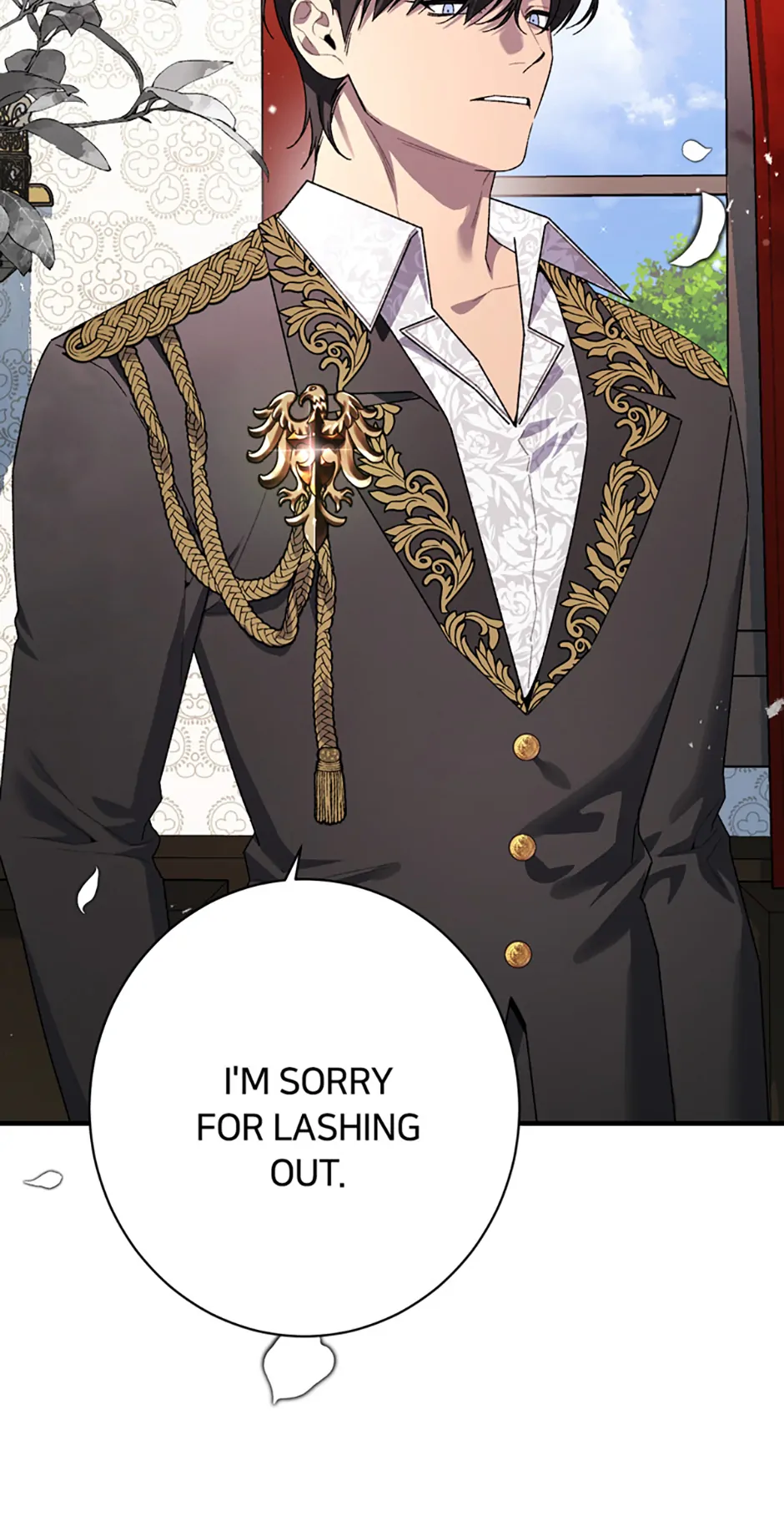 A Deal With My Fake Husband Chapter 59 page 17