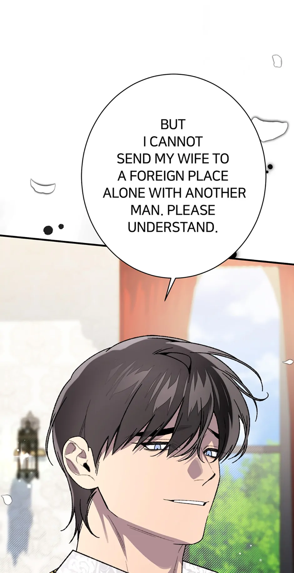 A Deal With My Fake Husband Chapter 59 page 18