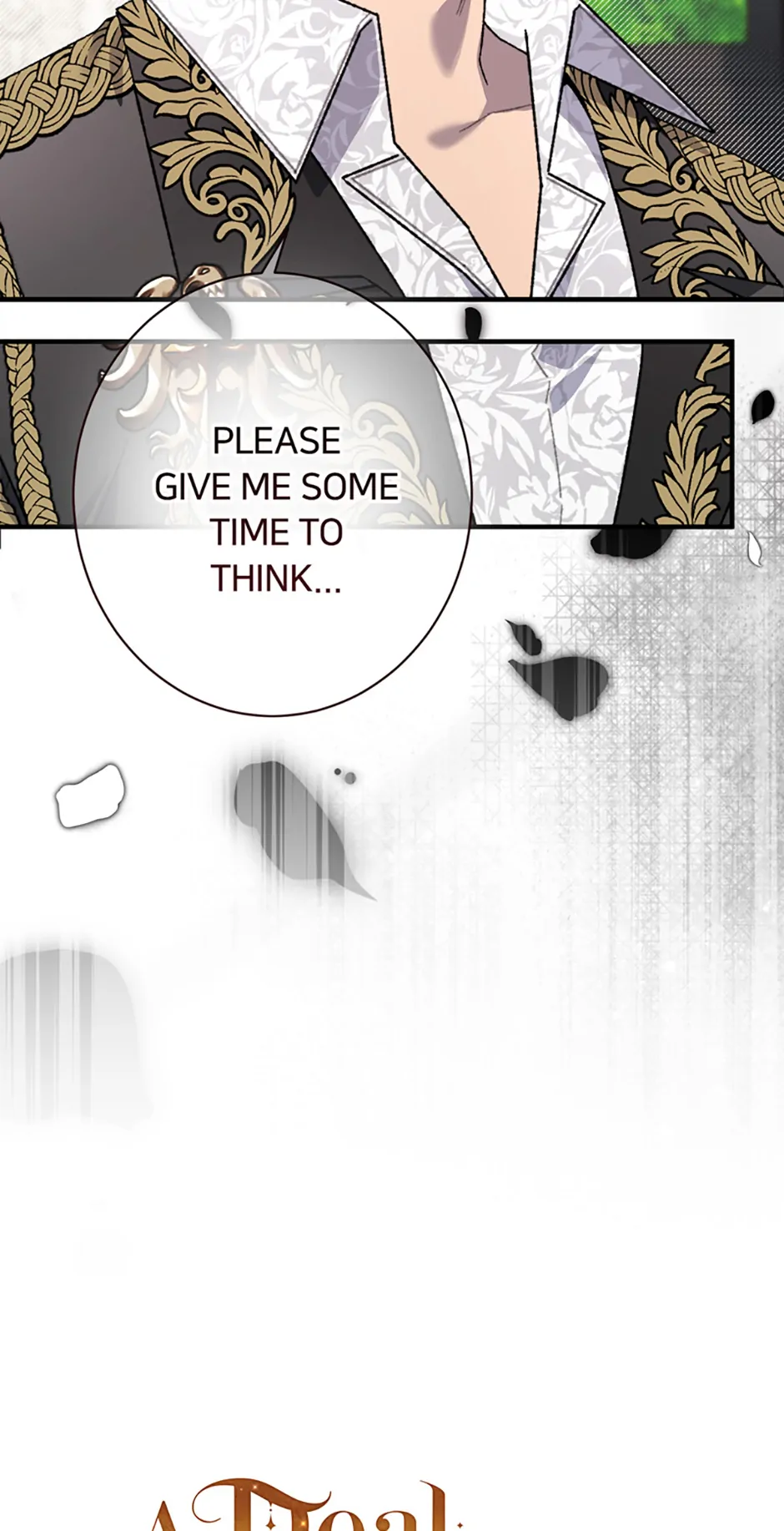 A Deal With My Fake Husband Chapter 59 page 19