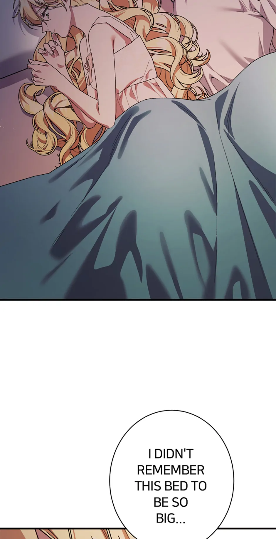 A Deal With My Fake Husband Chapter 59 page 22