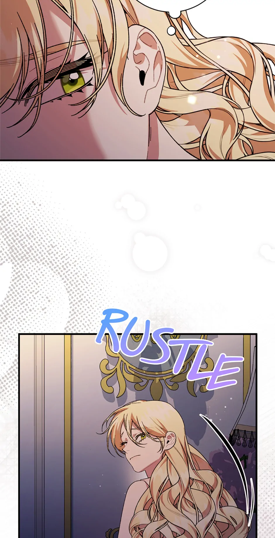 A Deal With My Fake Husband Chapter 59 page 23
