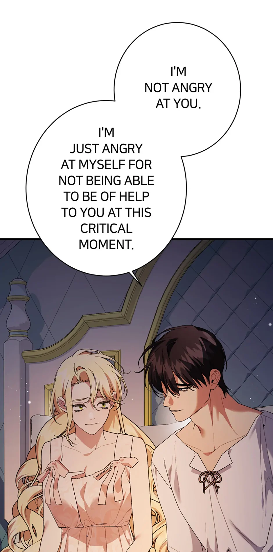 A Deal With My Fake Husband Chapter 59 page 27