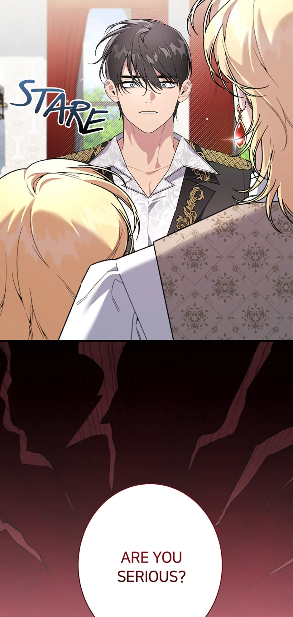 A Deal With My Fake Husband Chapter 59 page 2