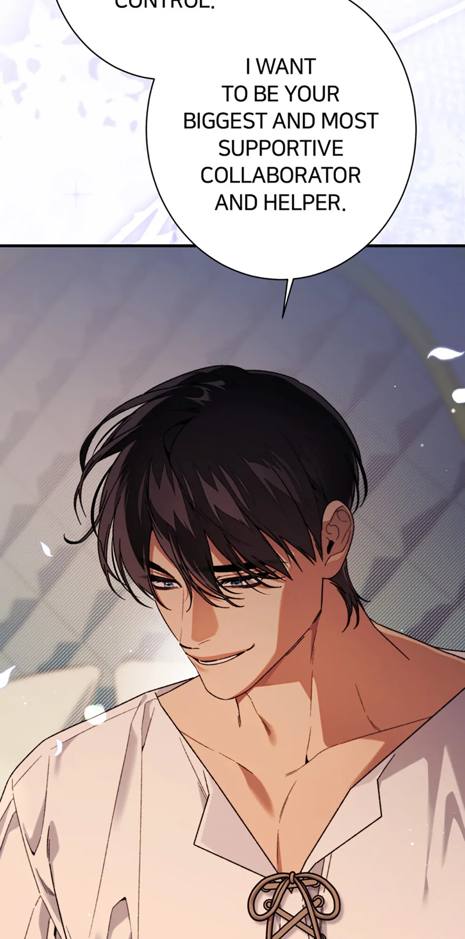 A Deal With My Fake Husband Chapter 59 page 30