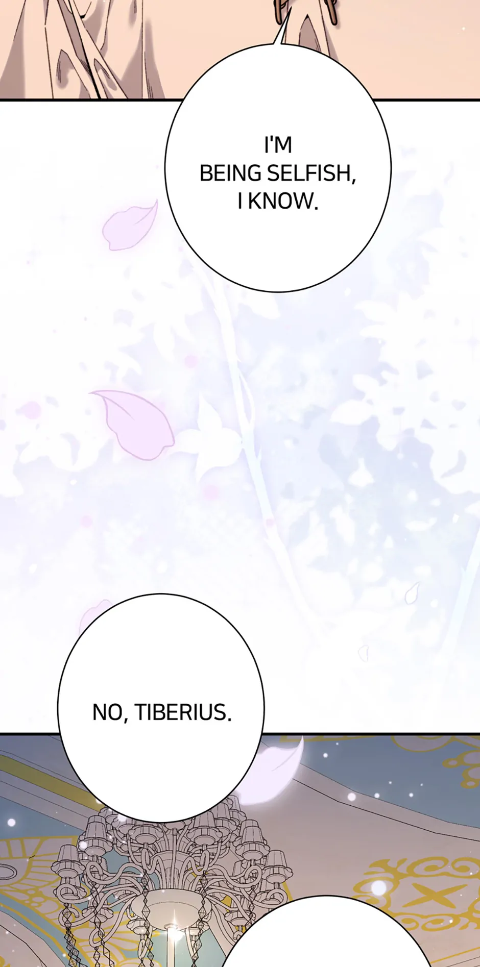 A Deal With My Fake Husband Chapter 59 page 31
