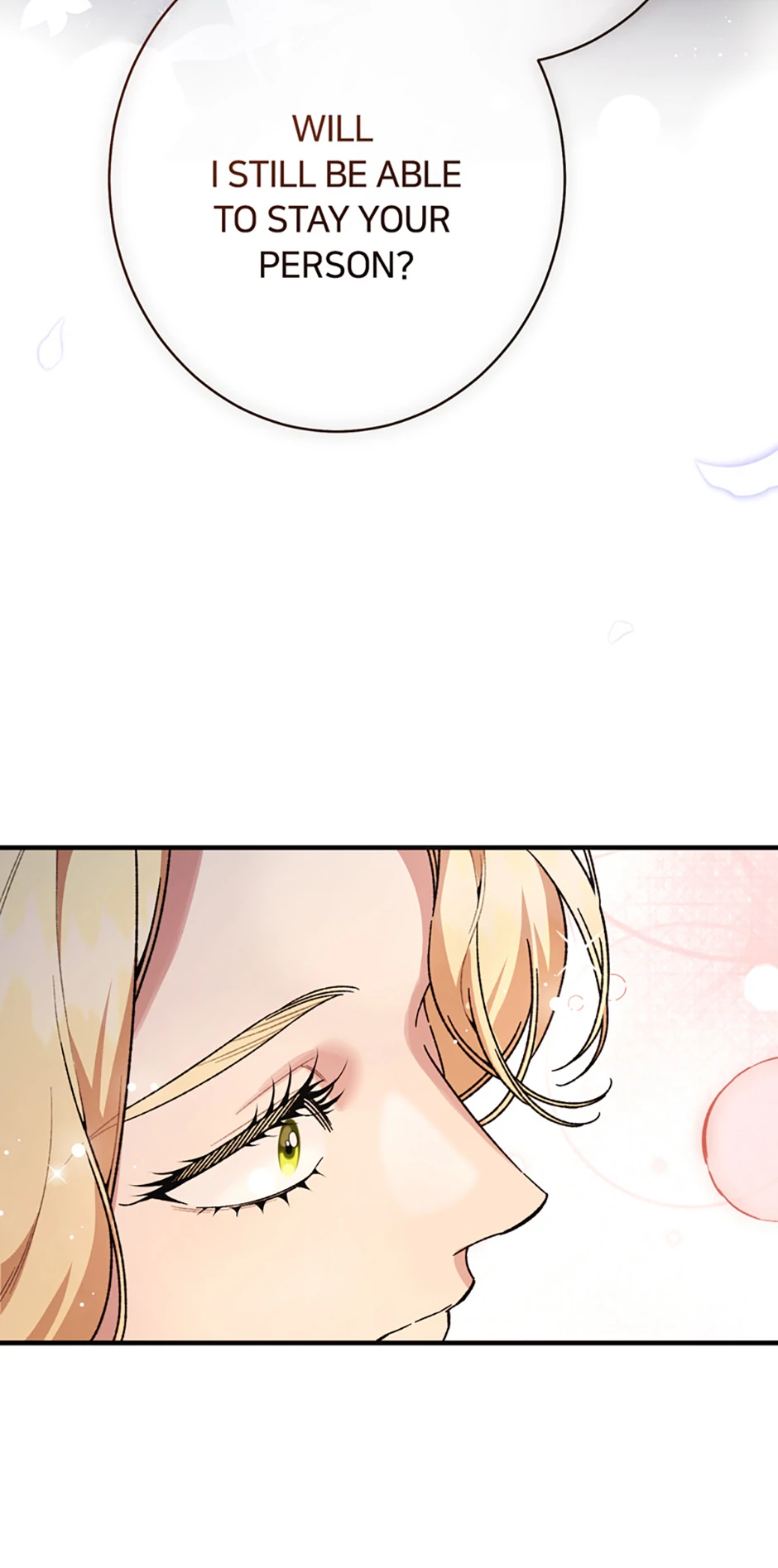 A Deal With My Fake Husband Chapter 59 page 34