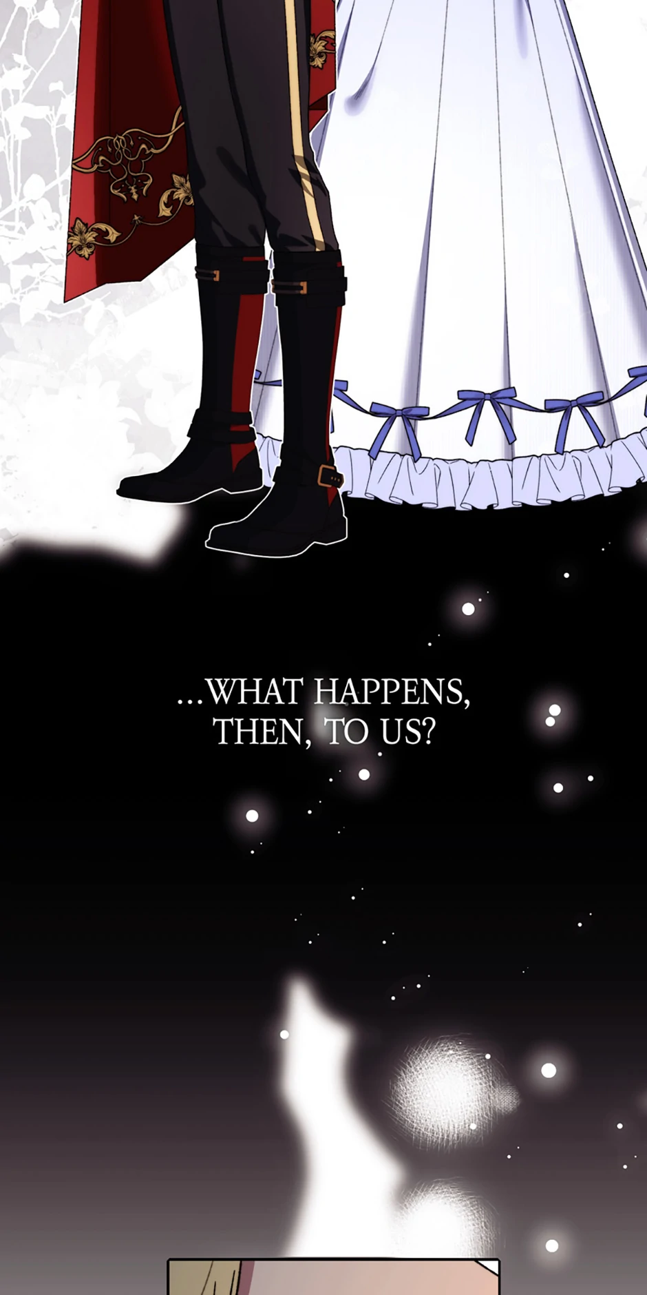 A Deal With My Fake Husband Chapter 59 page 36