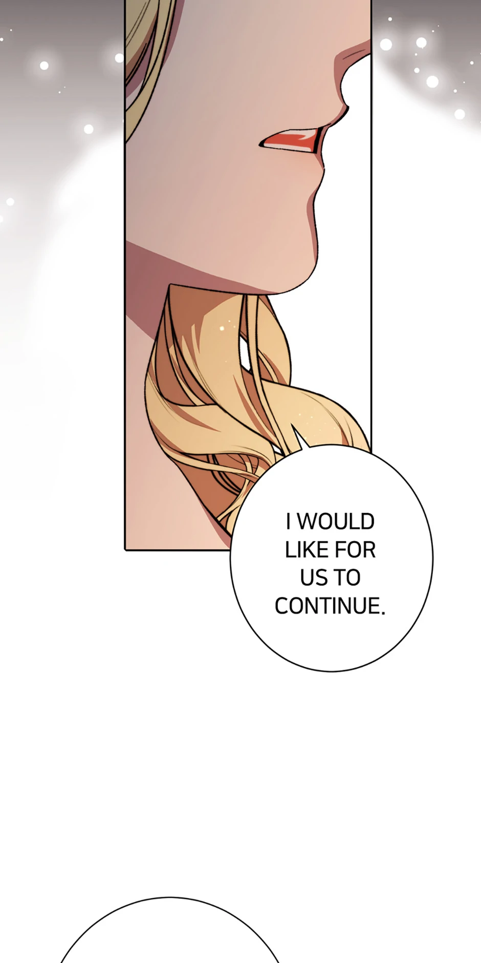 A Deal With My Fake Husband Chapter 59 page 37