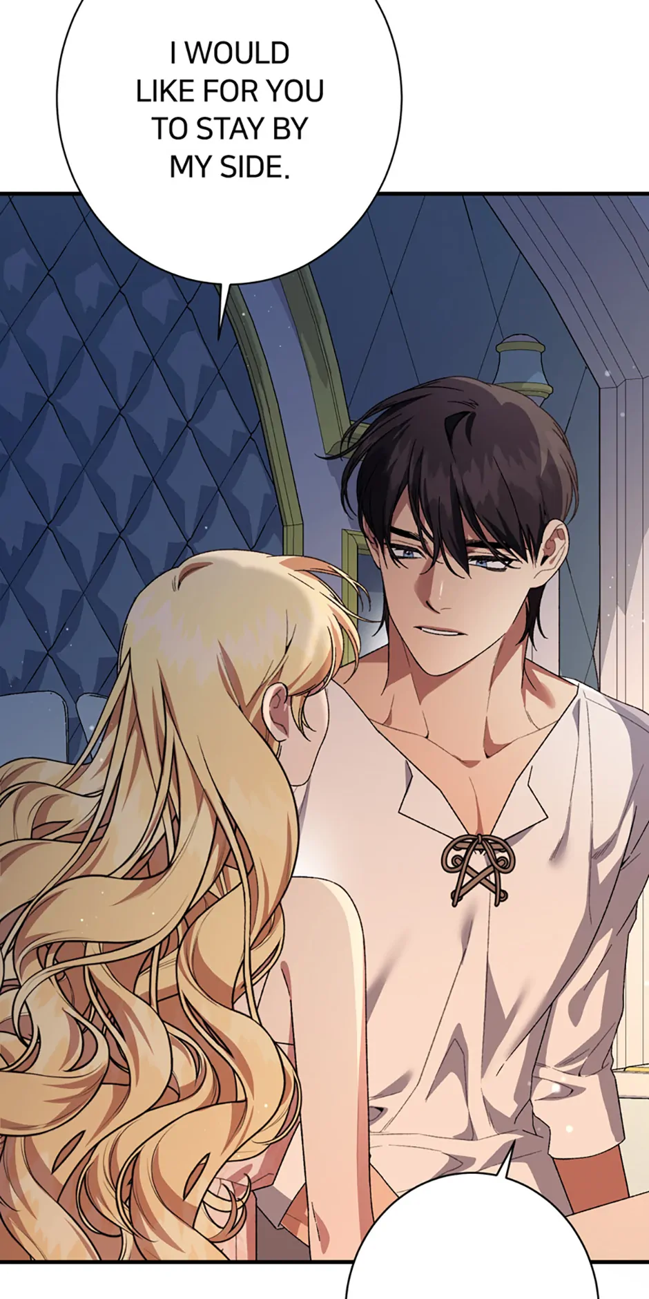 A Deal With My Fake Husband Chapter 59 page 38