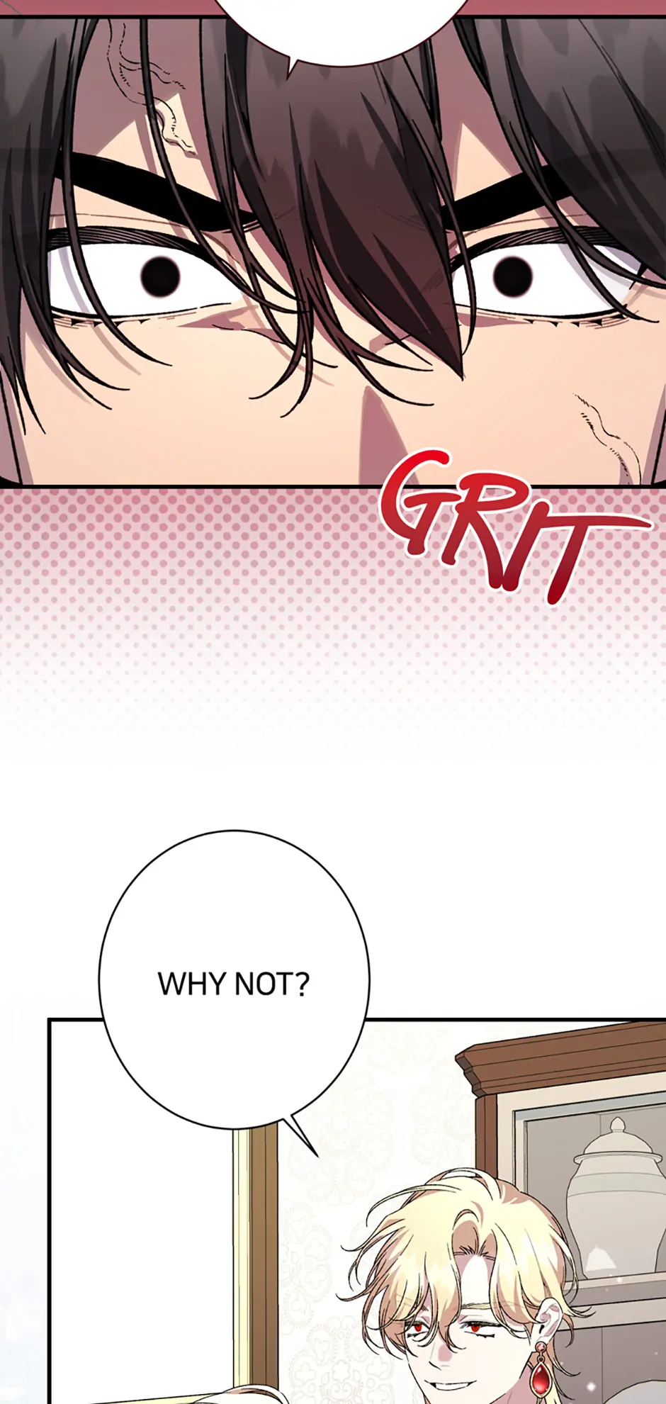 A Deal With My Fake Husband Chapter 59 page 3