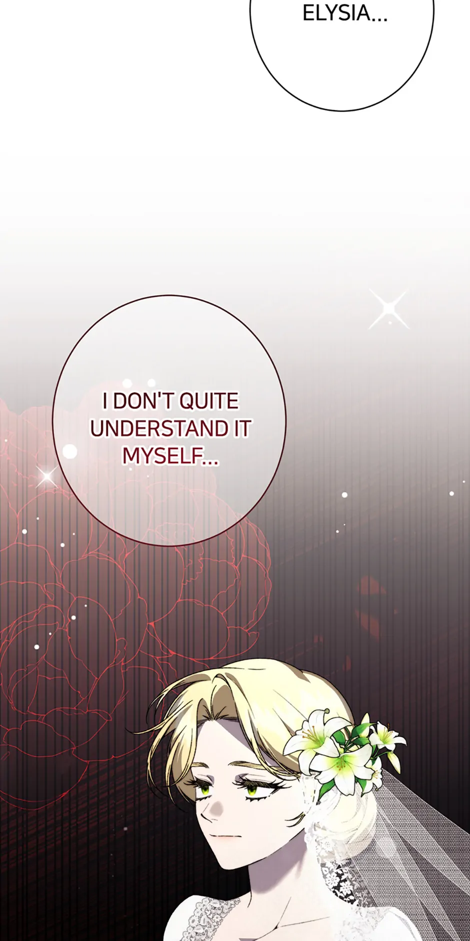 A Deal With My Fake Husband Chapter 59 page 39
