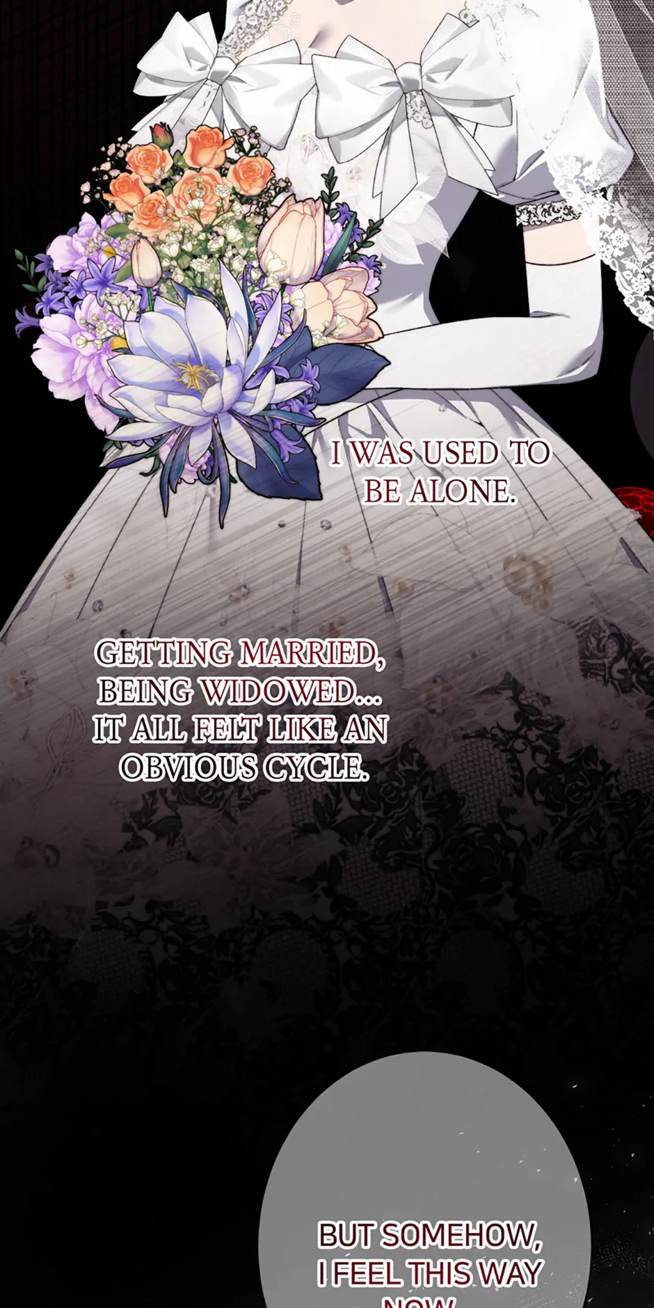A Deal With My Fake Husband Chapter 59 page 40