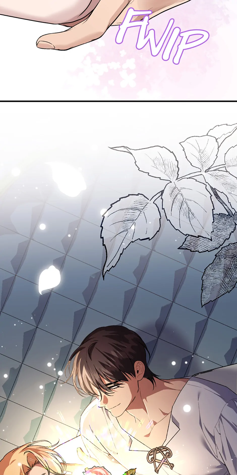 A Deal With My Fake Husband Chapter 59 page 42