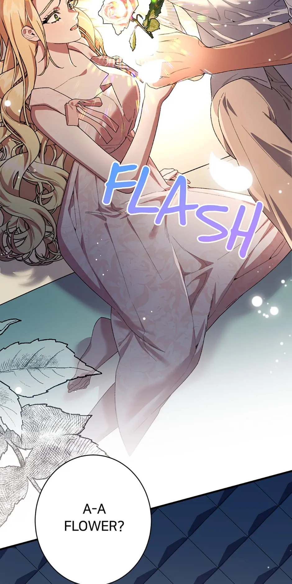 A Deal With My Fake Husband Chapter 59 page 43