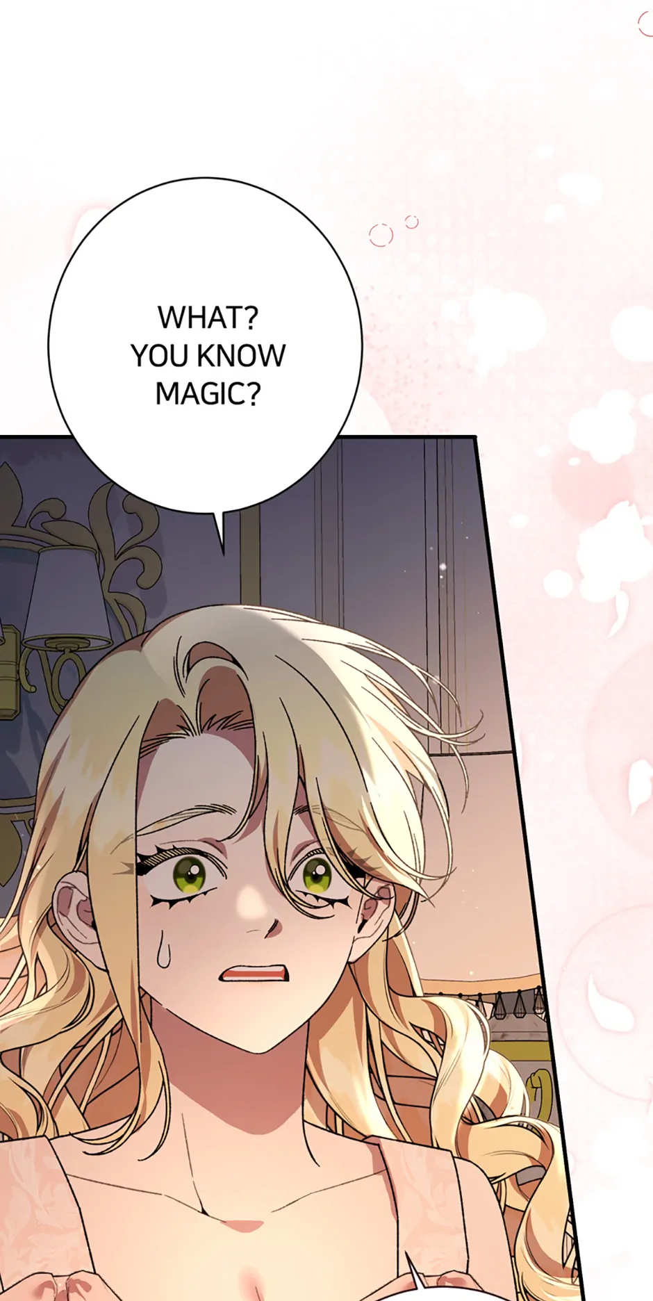 A Deal With My Fake Husband Chapter 59 page 46