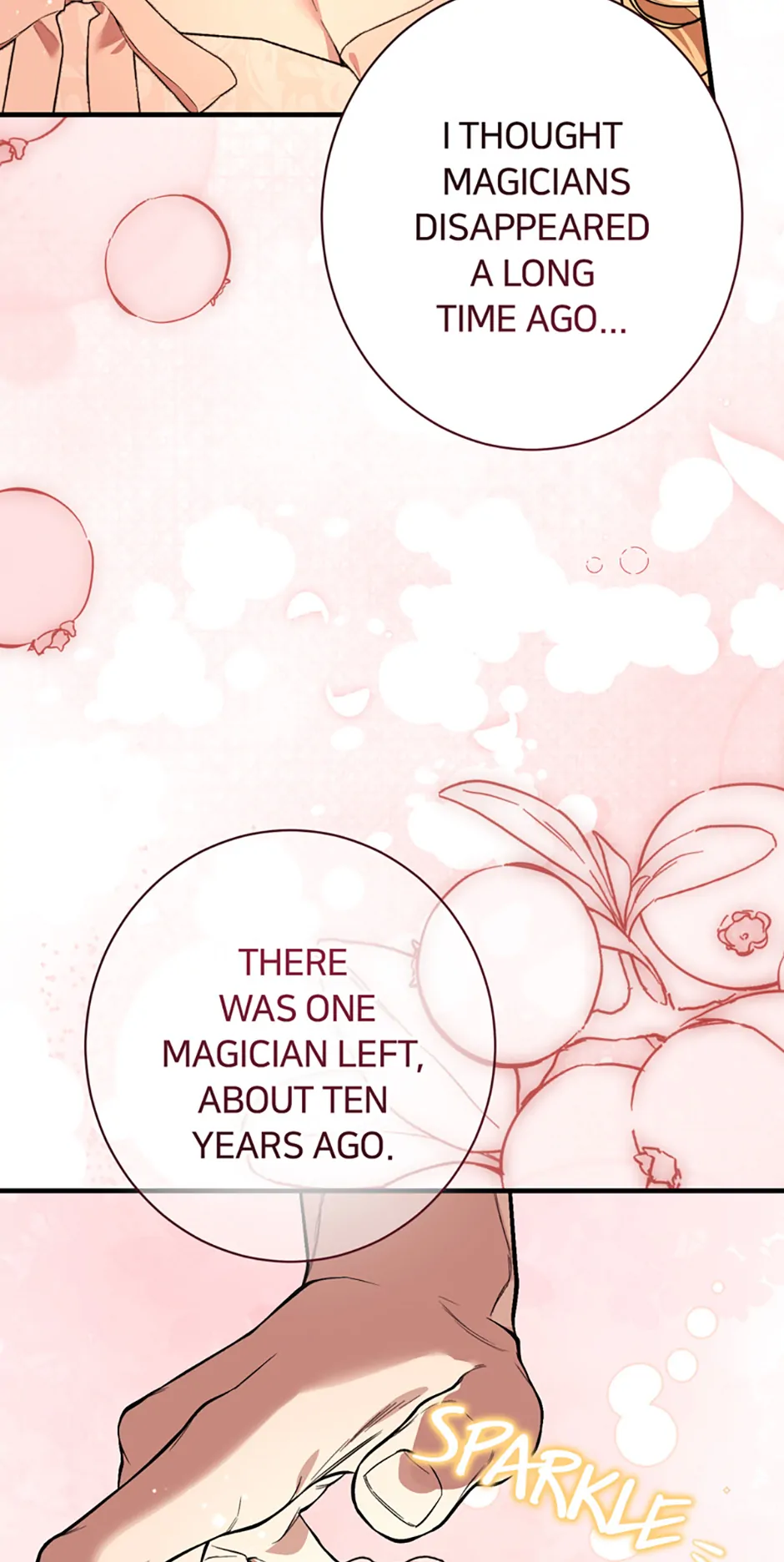 A Deal With My Fake Husband Chapter 59 page 47