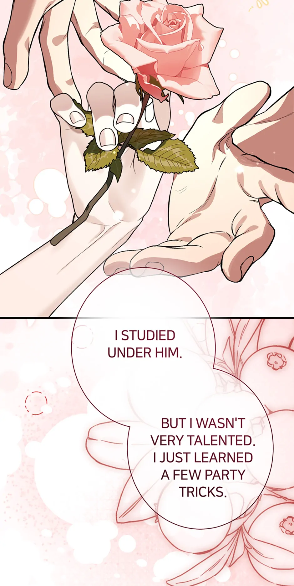 A Deal With My Fake Husband Chapter 59 page 48