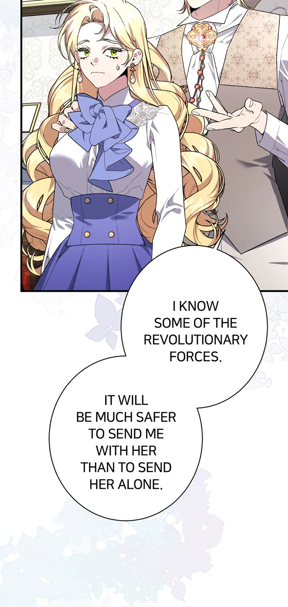 A Deal With My Fake Husband Chapter 59 page 4