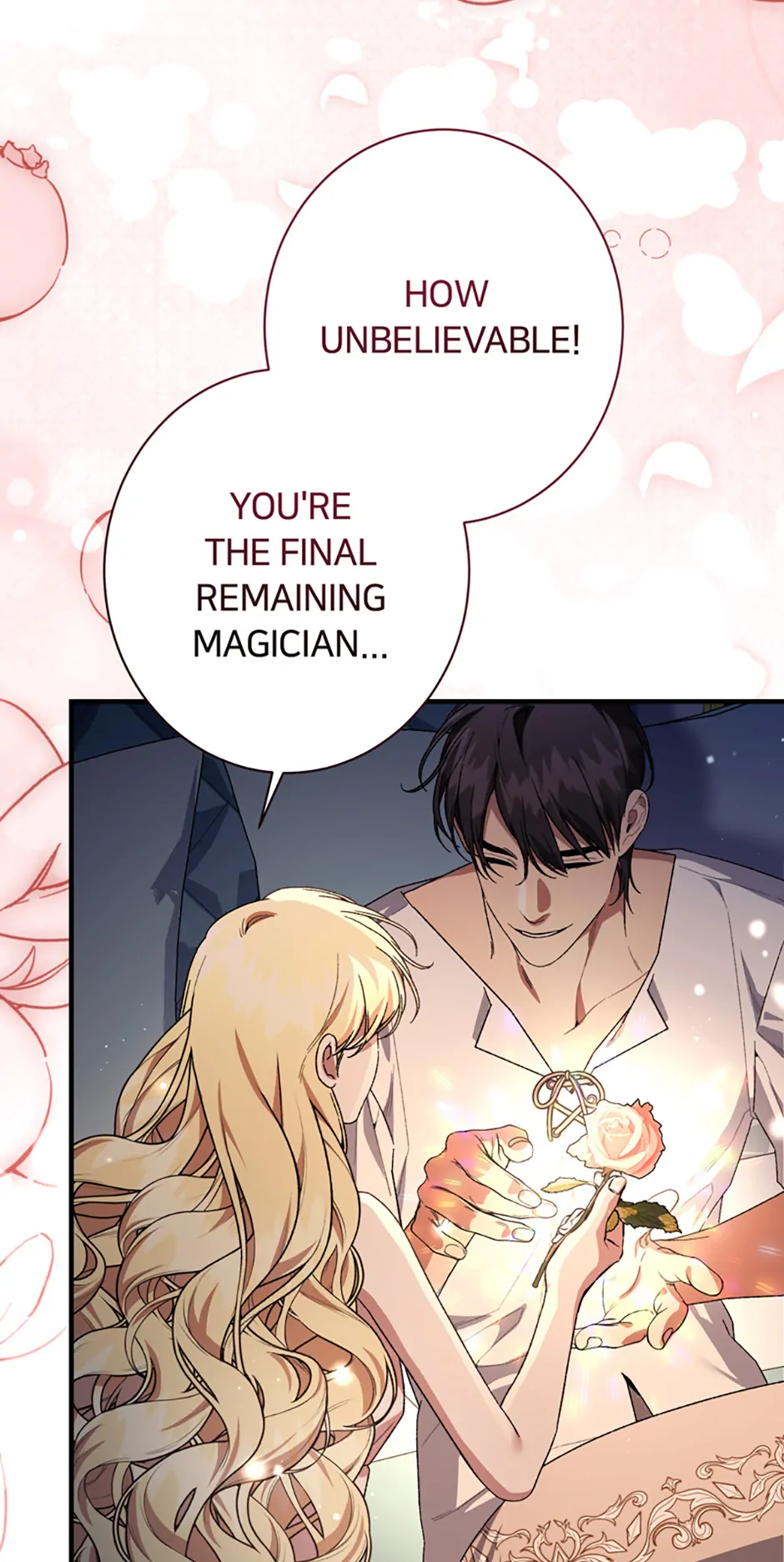 A Deal With My Fake Husband Chapter 59 page 49