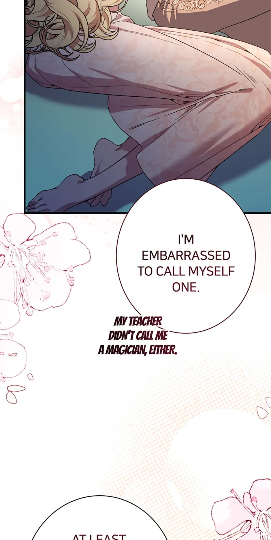 A Deal With My Fake Husband Chapter 59 page 50