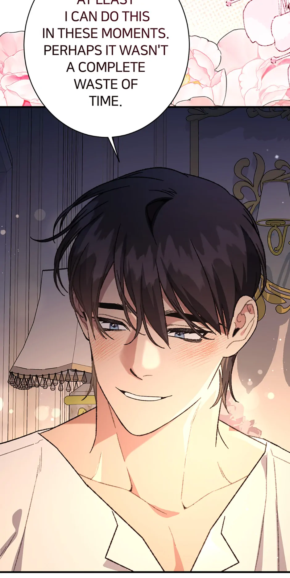 A Deal With My Fake Husband Chapter 59 page 51