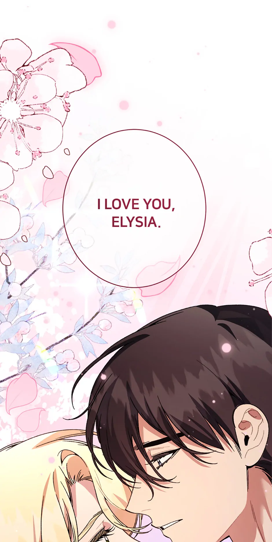 A Deal With My Fake Husband Chapter 59 page 52