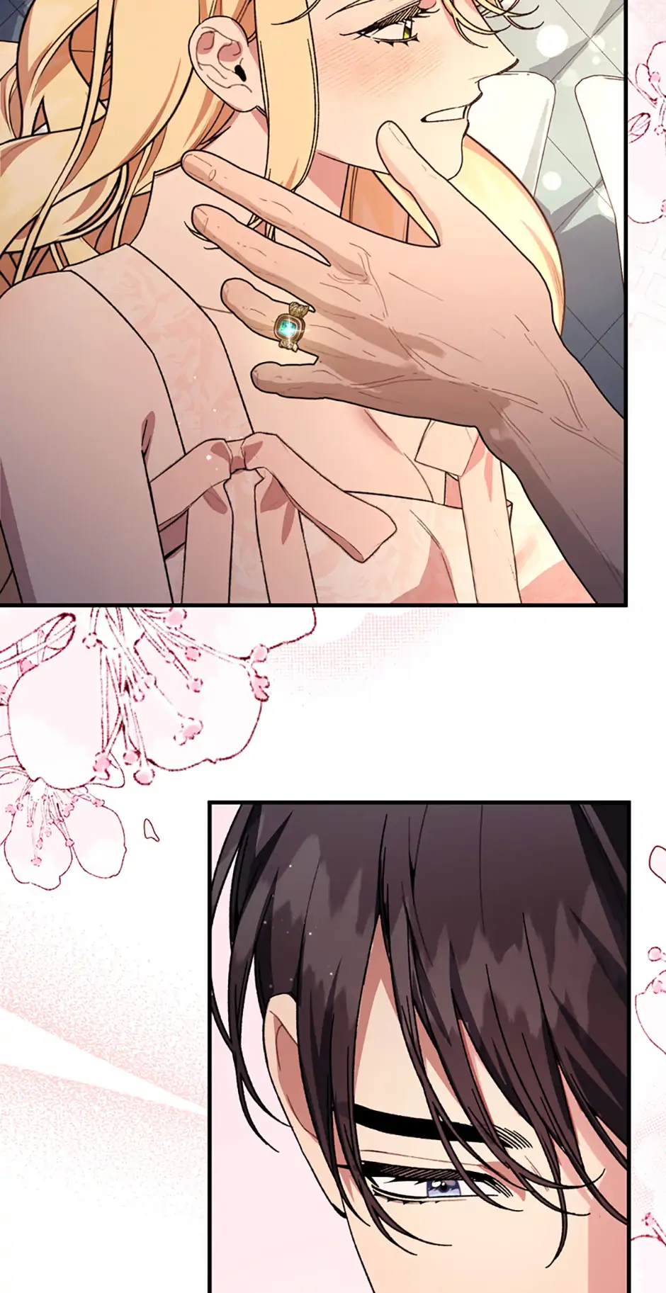 A Deal With My Fake Husband Chapter 59 page 56