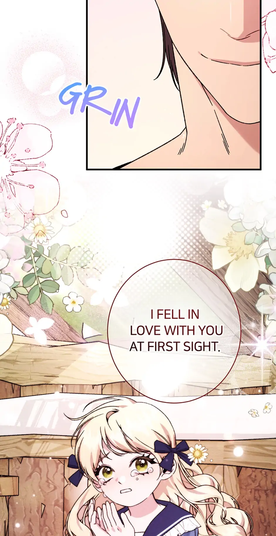 A Deal With My Fake Husband Chapter 59 page 57