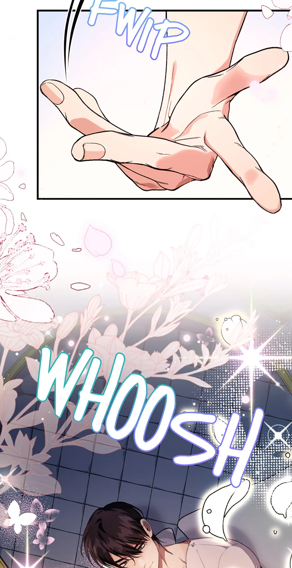 A Deal With My Fake Husband Chapter 59 page 59