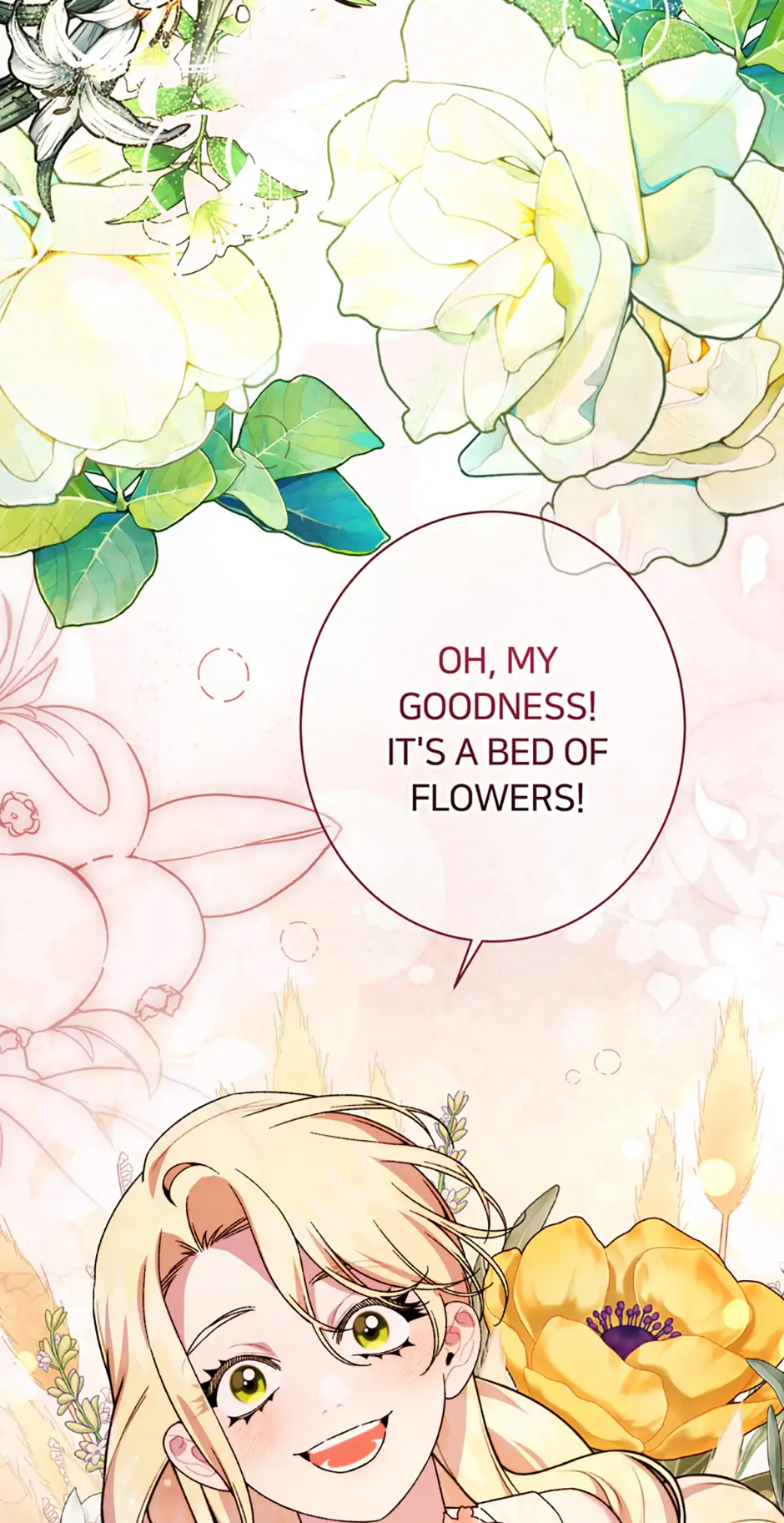 A Deal With My Fake Husband Chapter 59 page 61