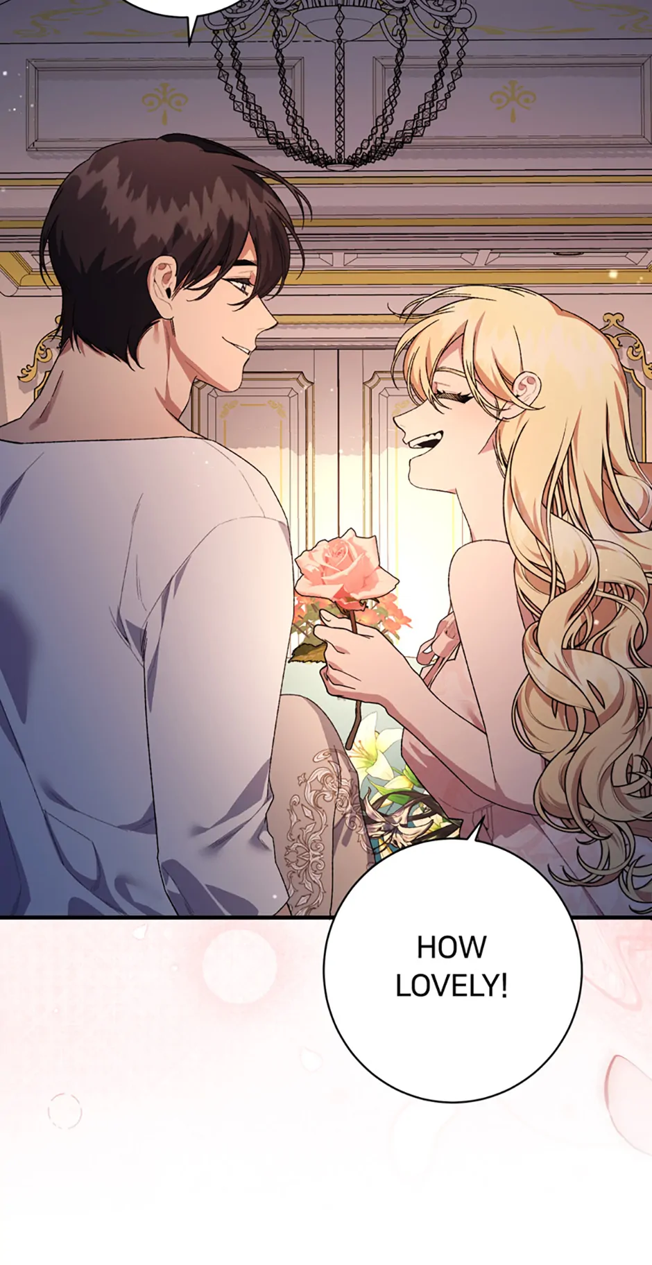 A Deal With My Fake Husband Chapter 59 page 63